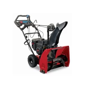 Toro 24" SnowMaster 724 QXE Snow Blower (36002)