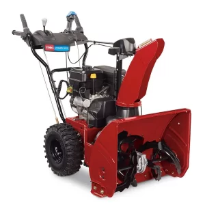 Toro 26" Power Max 826 OAE Two-Stage Electric Start Gas Snow Blower (37799)