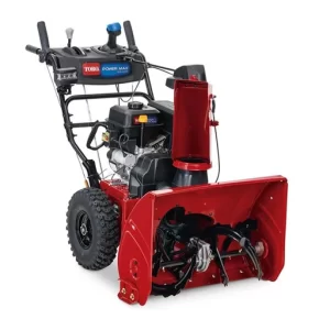 Toro 26" Power Max 826 OHAE Two-Stage Electric Start Gas Snow Blower (37805)
