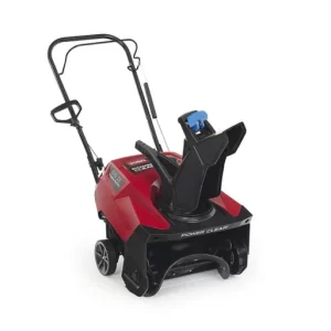 Toro Power Clear 518 Single-Stage Snow Thrower (38474)