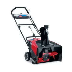 Toro 21" Power Clear® e21 60V (7.5 ah) Battery Snow Blower (39901)