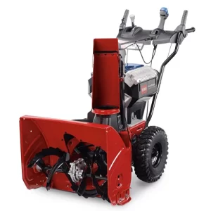 Toro 24" 60V MAX Electric Battery Power Max e24 Two-Stage Snow Blower (39924)